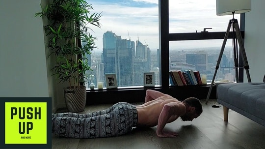 The Risks Of Doing Pushups: 4 Overstated Reasons + 1 Truth